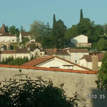 Le Chene Vert