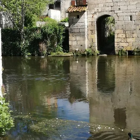 Le Chene Vert